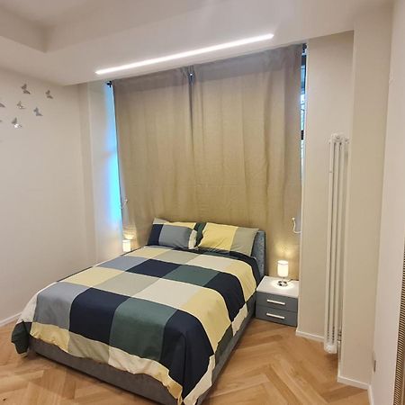 Apartament Bologna-Stadio 1 ภายนอก รูปภาพ