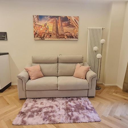 Apartament Bologna-Stadio 1 ภายนอก รูปภาพ