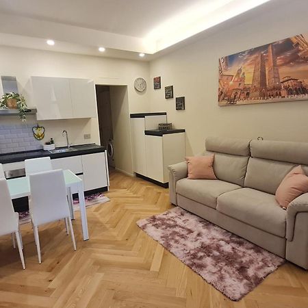 Apartament Bologna-Stadio 1 ภายนอก รูปภาพ