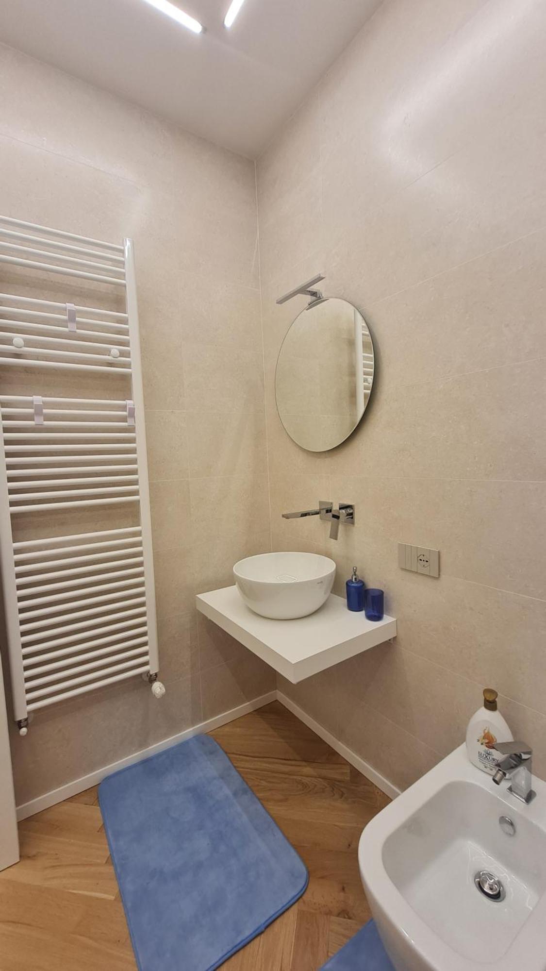 Apartament Bologna-Stadio 1 ภายนอก รูปภาพ