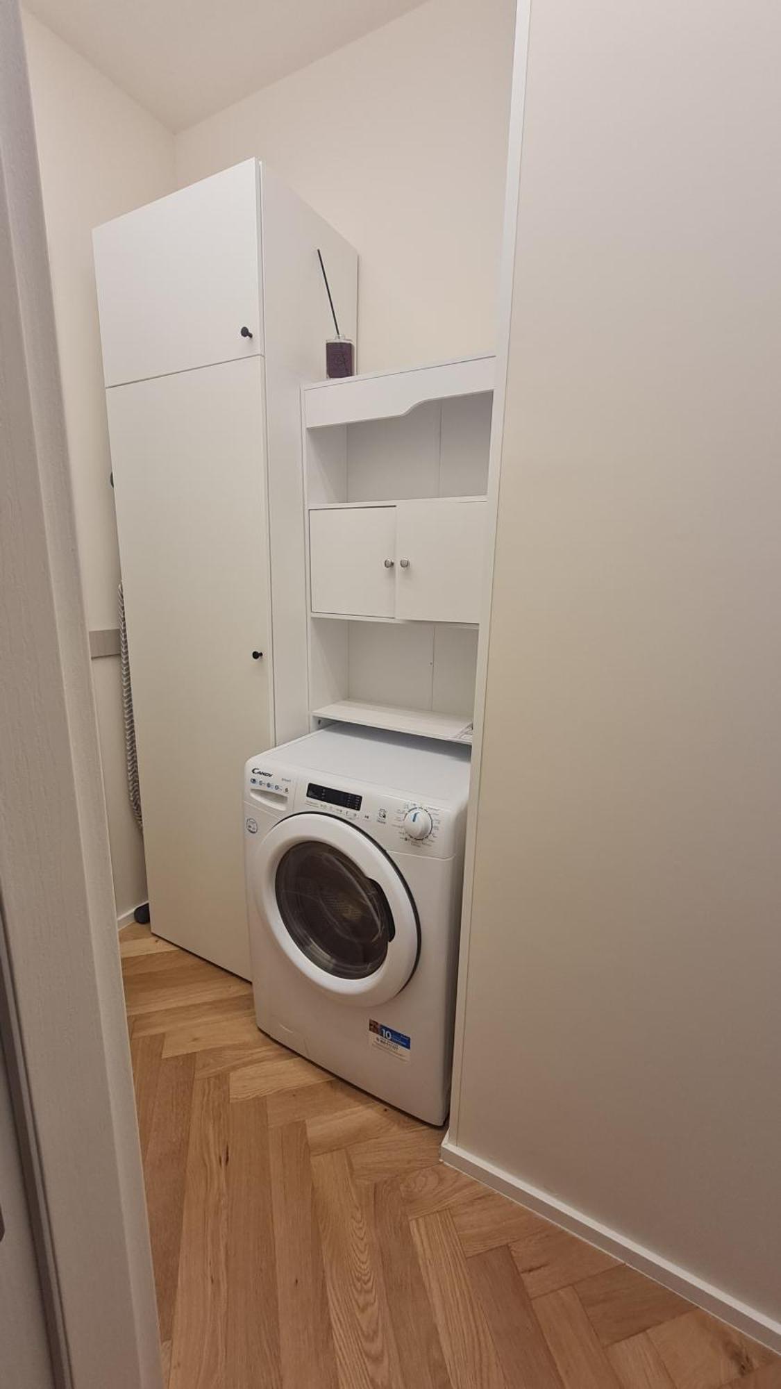 Apartament Bologna-Stadio 1 ภายนอก รูปภาพ