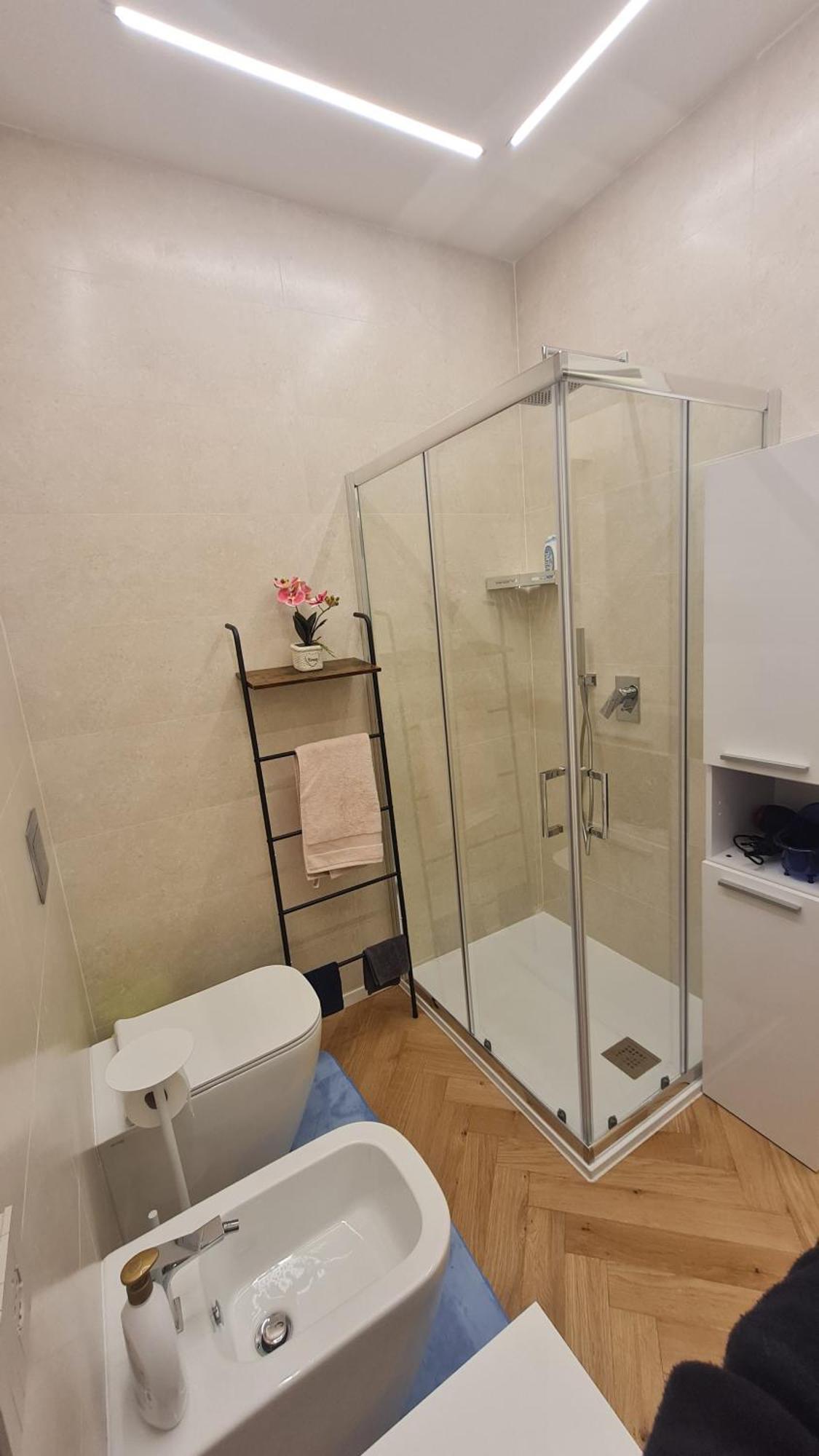 Apartament Bologna-Stadio 1 ภายนอก รูปภาพ
