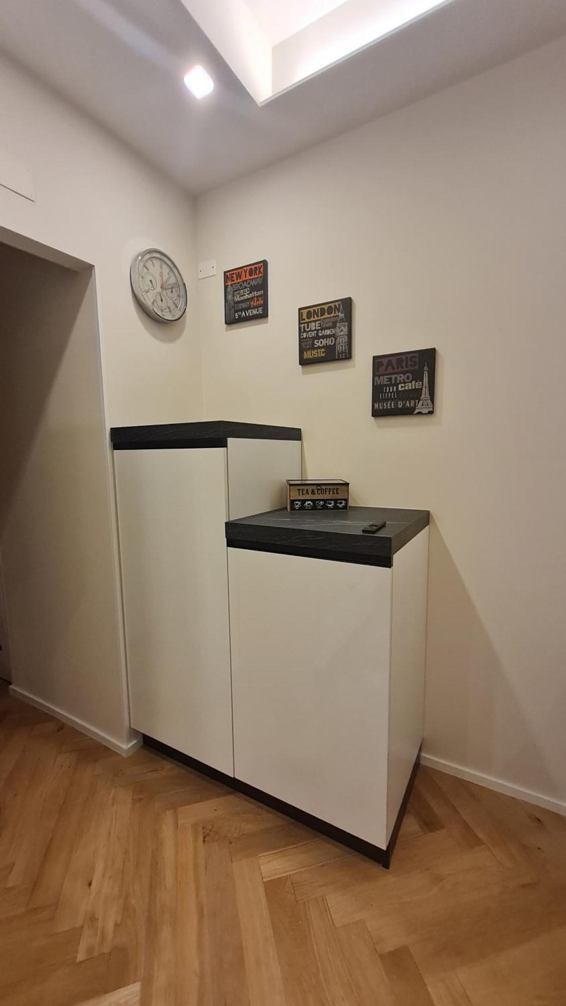 Apartament Bologna-Stadio 1 ภายนอก รูปภาพ