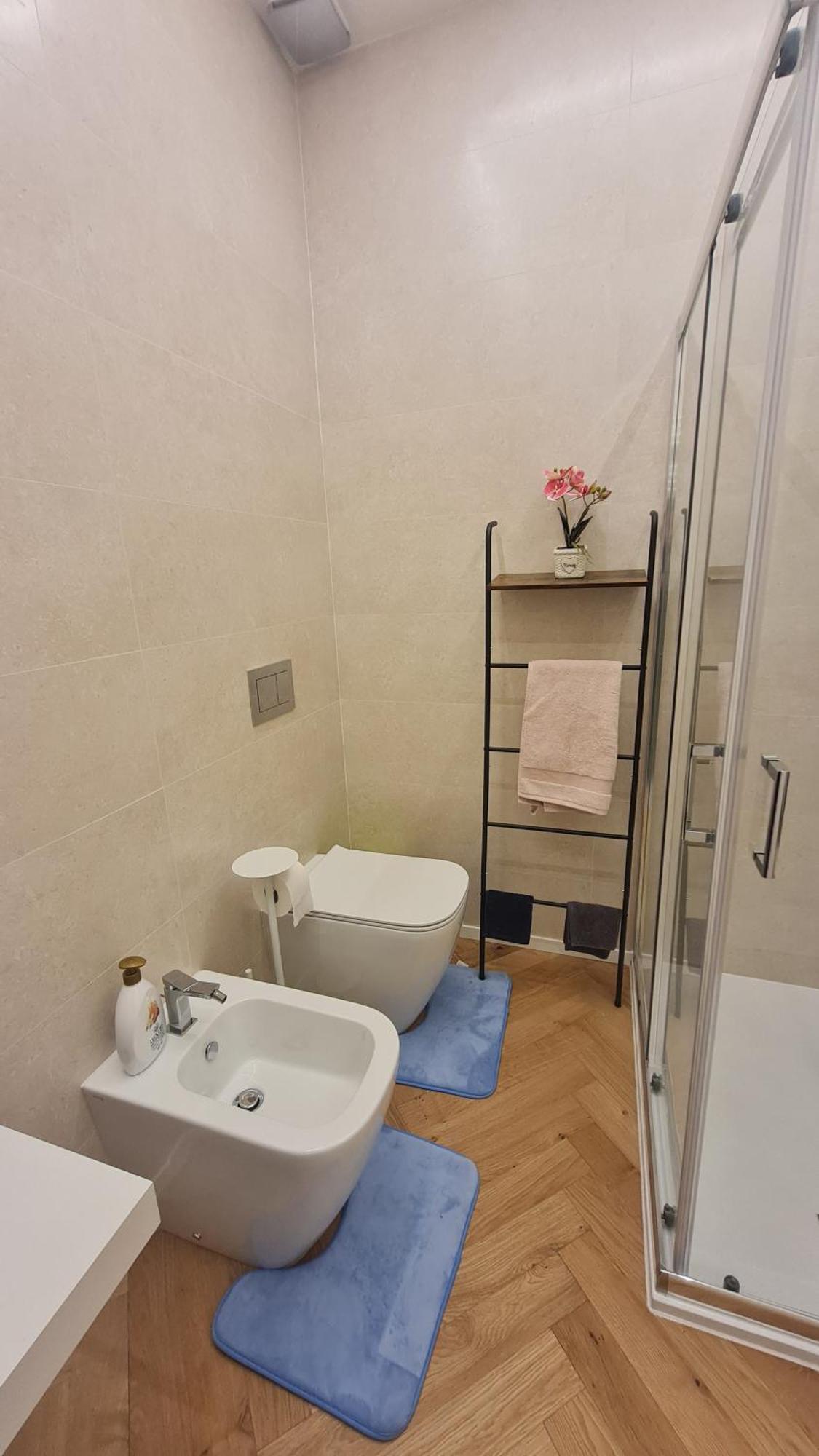 Apartament Bologna-Stadio 1 ภายนอก รูปภาพ