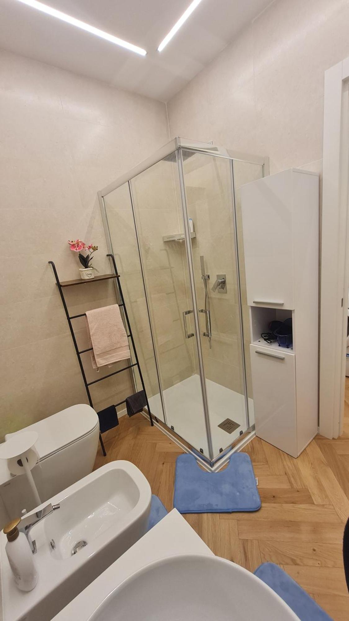 Apartament Bologna-Stadio 1 ภายนอก รูปภาพ