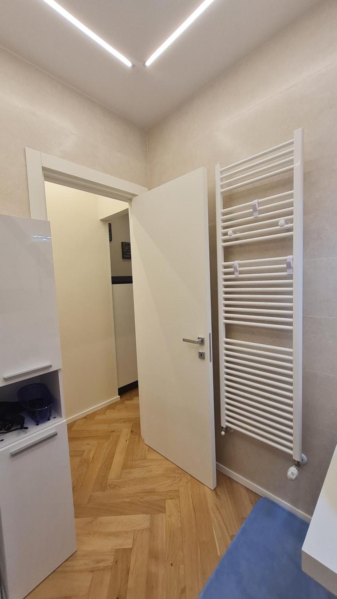 Apartament Bologna-Stadio 1 ภายนอก รูปภาพ