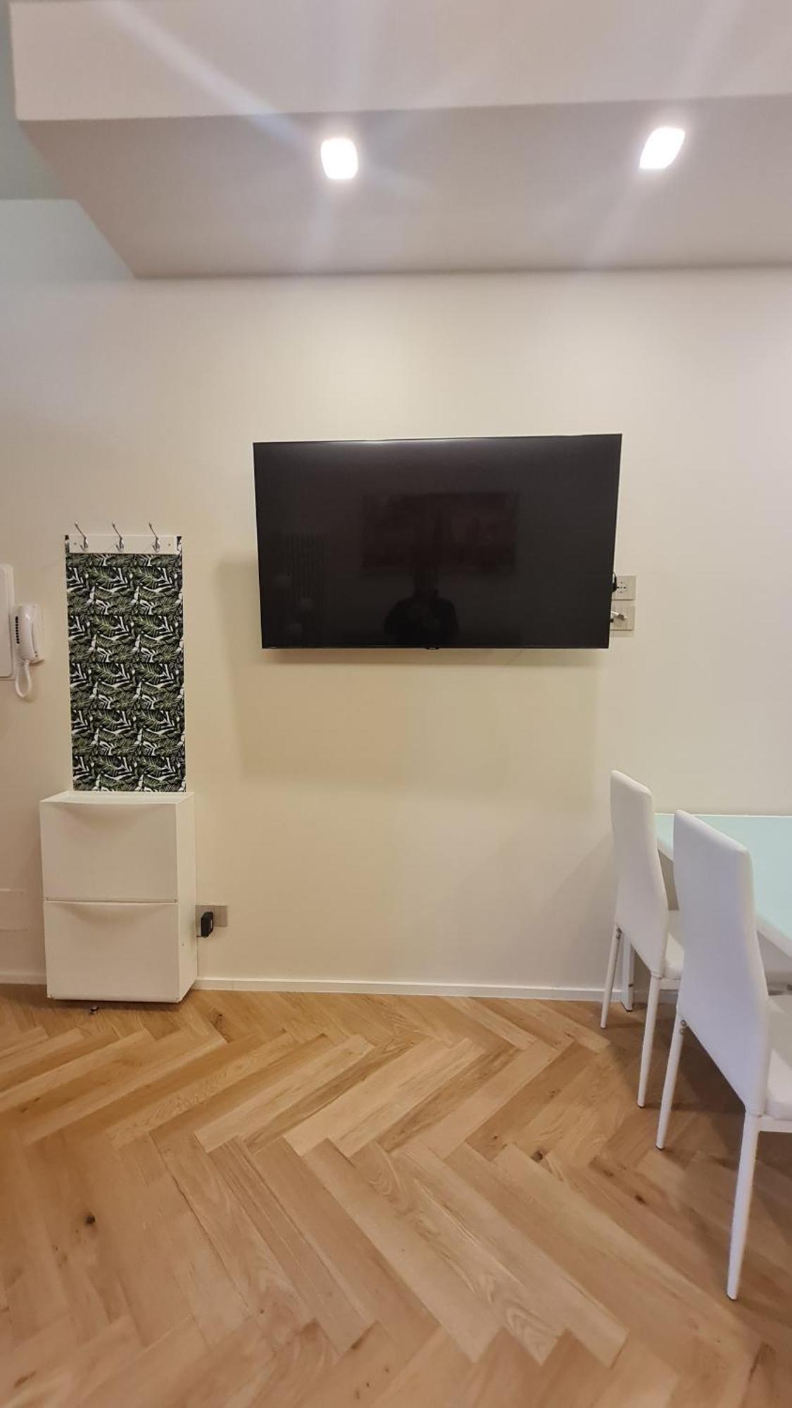 Apartament Bologna-Stadio 1 ภายนอก รูปภาพ