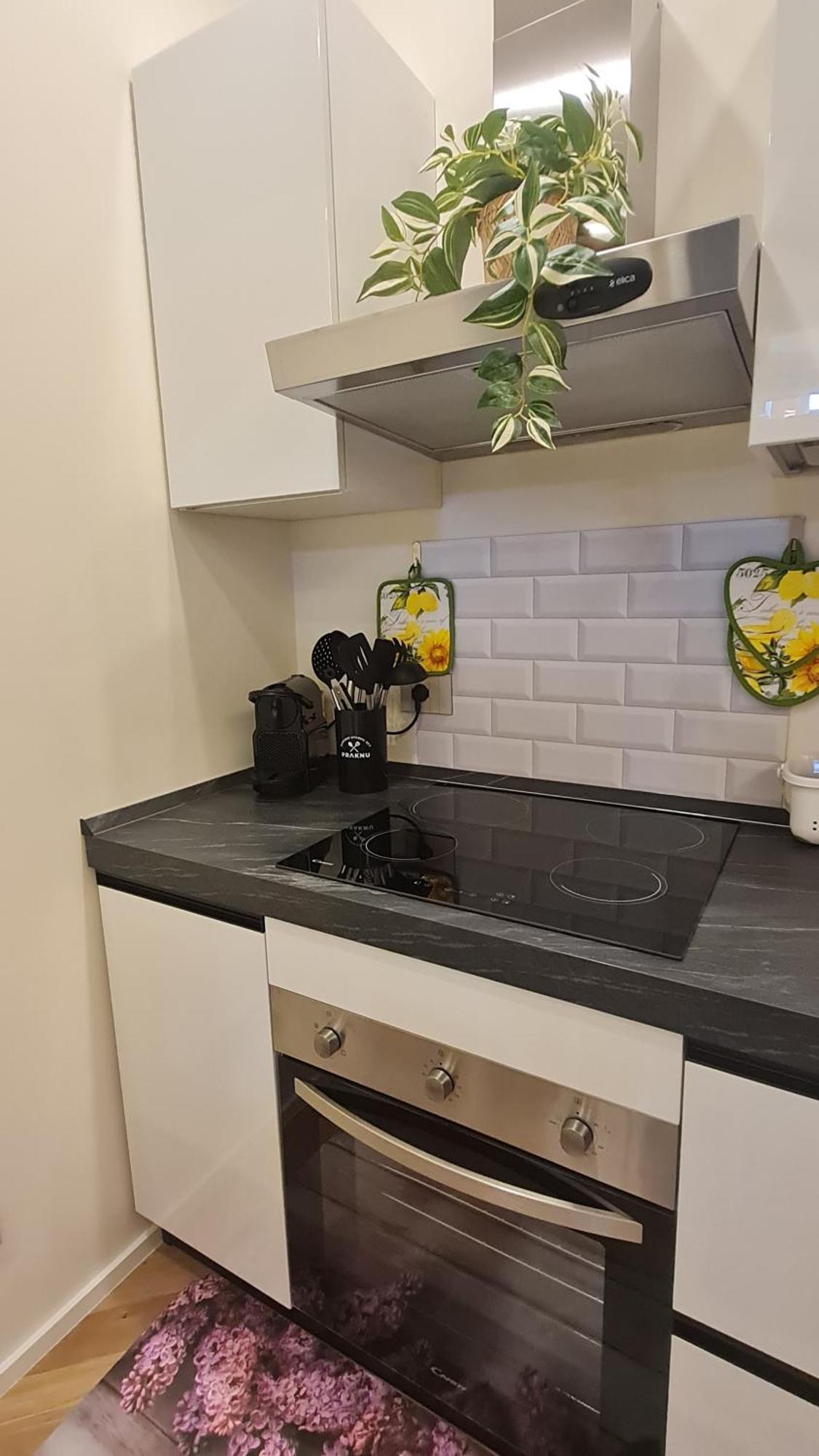 Apartament Bologna-Stadio 1 ภายนอก รูปภาพ