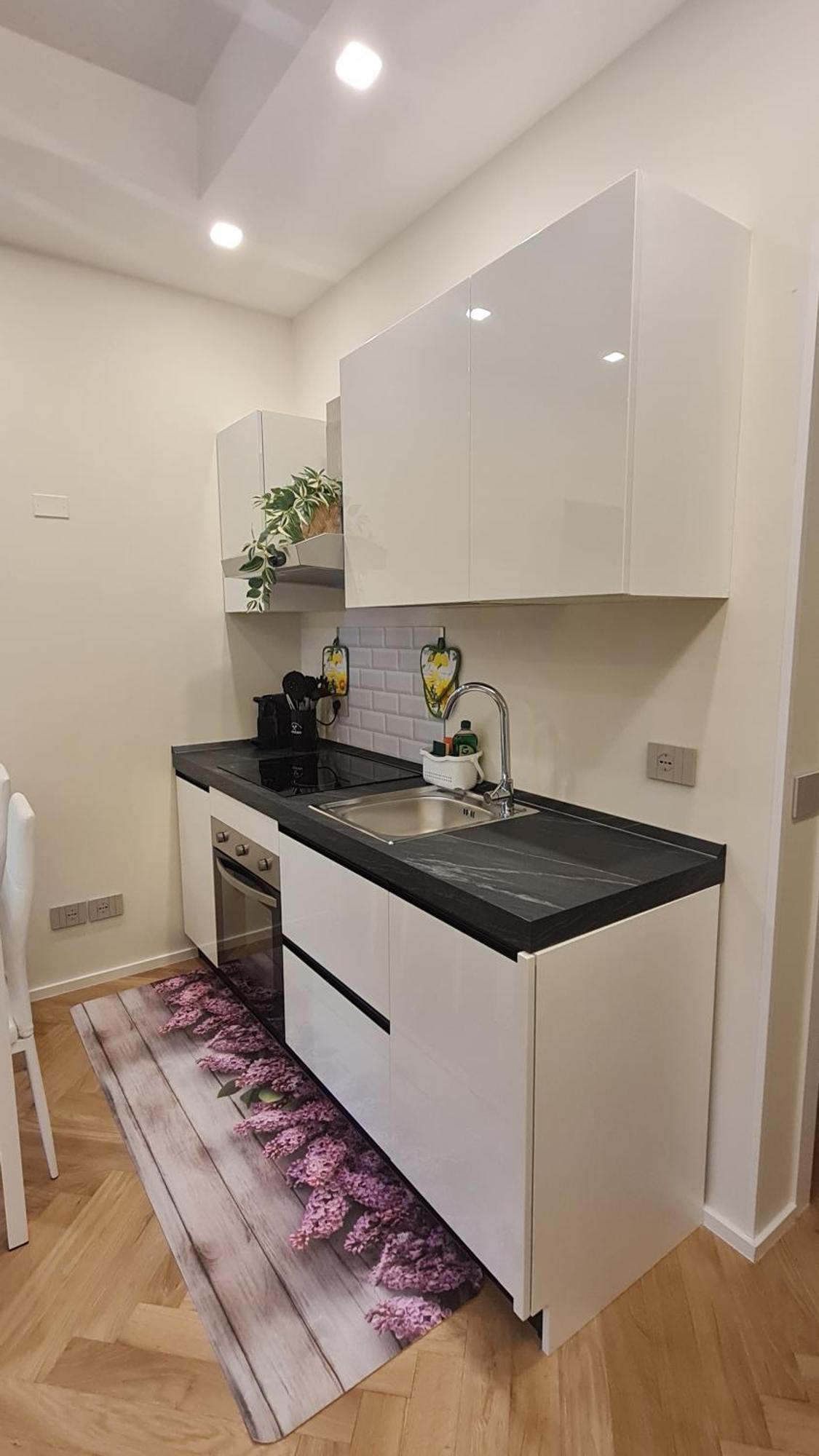 Apartament Bologna-Stadio 1 ภายนอก รูปภาพ
