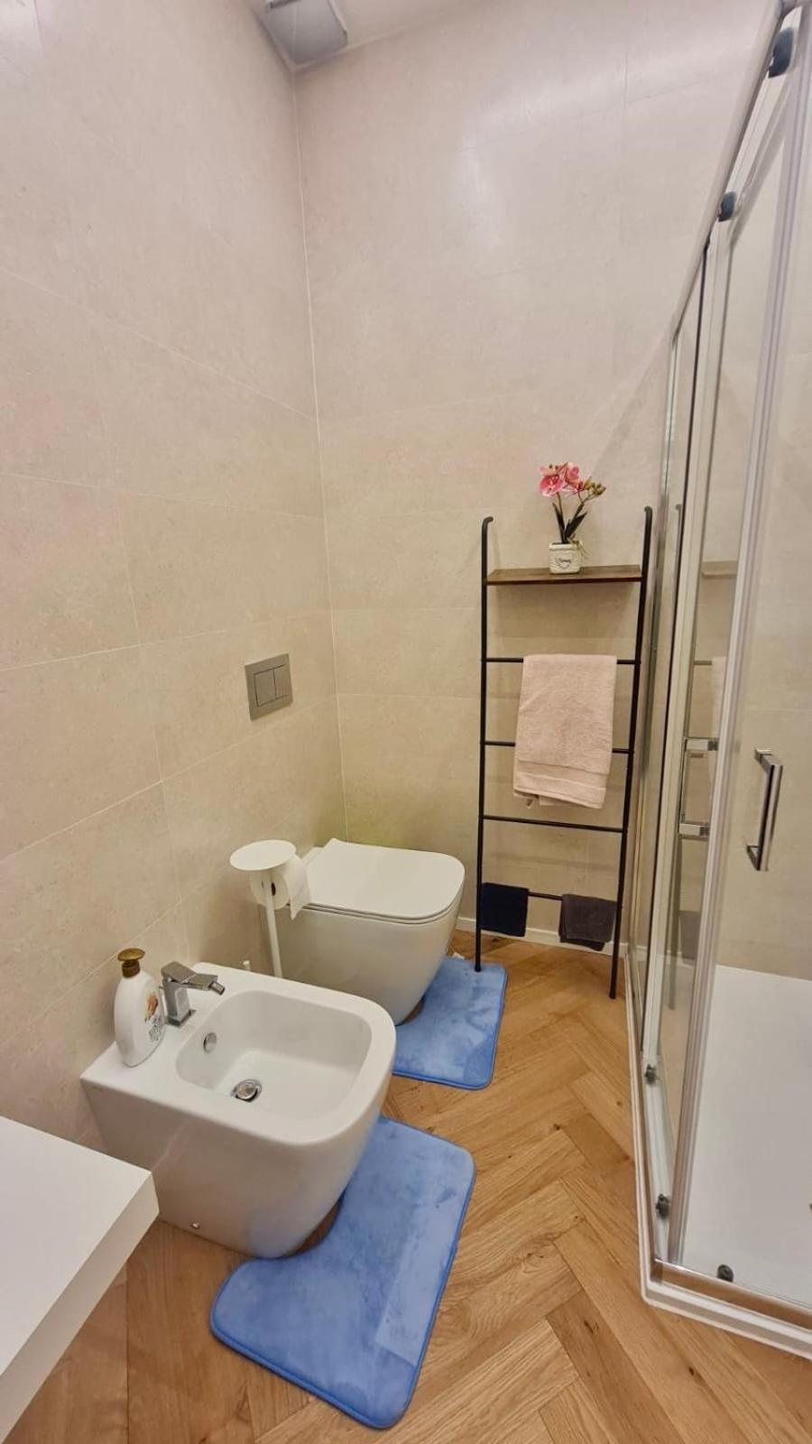 Apartament Bologna-Stadio 1 ภายนอก รูปภาพ